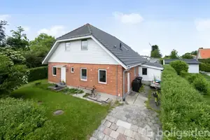 Villa på Hyldetoften 4, 2750 Ballerup