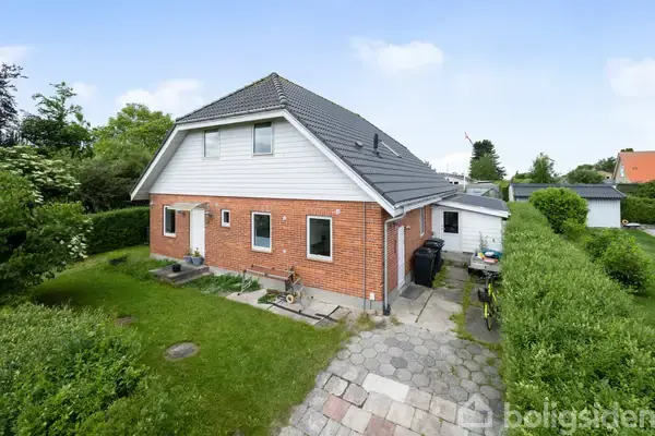 Villa på Hyldetoften 4, 2750 Ballerup