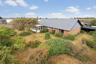 Villa på Hyttemestervej 18, Fensmark, 4684 Holmegaard