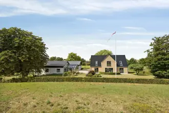 Landejendom på Ankerstræde 8, 4682 Tureby