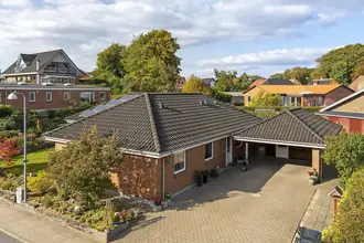 Villa på Borupsvej 2, 7550 Sørvad