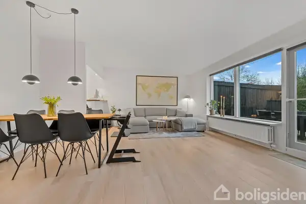 Rækkehus på Januarvænget 14, 6000 Kolding