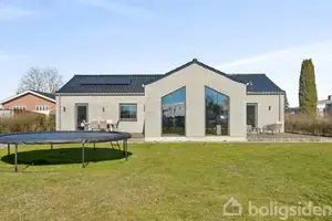 Villa på Humlemarksvej 12, 2605 Brøndby