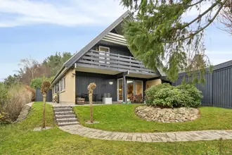 Villa på Hjorthøj 42, 4400 Kalundborg