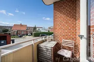 Ejerlejlighed på Sallingvej 67, st. th., 2720 Vanløse