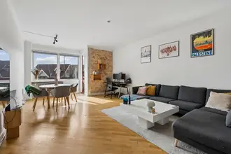 Ejerlejlighed på Sallingvej 67, th., 2720 Vanløse