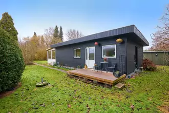 Fritidshus på Skovdalen 10, Udsholt, 3230