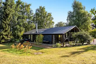 Fritidshus på S. Jonassens Vej 9, Egsmark, 8400 Ebeltoft