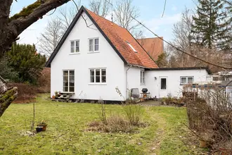 Villa på Skolevej 1, Nødebo, 3480 Fredensborg