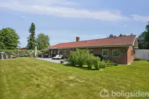 Villa på Pinievangen 37, 3450 Allerød