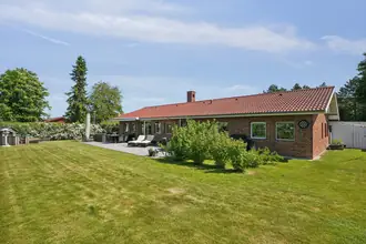 Villa på Pinievangen 37, 3450 Allerød