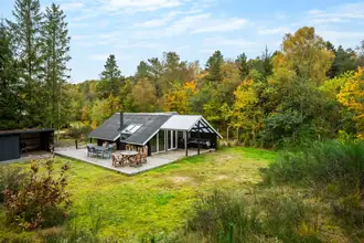 Fritidshus på Hesselhus 68, 8600 Silkeborg