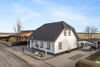 Villa på Lendumvej 14, Thorshøj, 9750 Østervrå