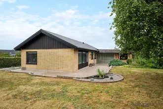 Villa på Katrineholmsalle 82, 8300 Odder