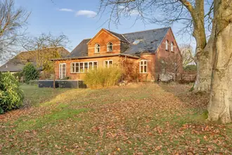 Villa på Sejlstedlundvej 16, 6715 Esbjerg N