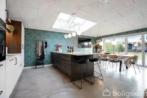 Villa på Nørrevangen 7, 5260 Odense S