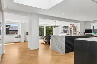 Villa på Margrethevej 2, 3550 Slangerup