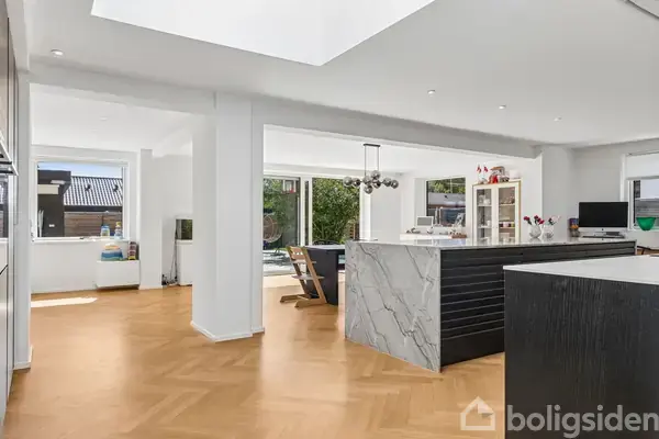 Villa på Margrethevej 2, 3550 Slangerup