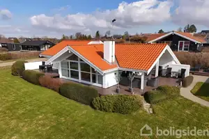 Fritidsbolig på Rolf Krakesvej 1, 4200 Slagelse