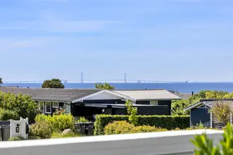 Fritidshus på Rolf Krakesvej 1, Drøsselbjerg, 4200 Slagelse
