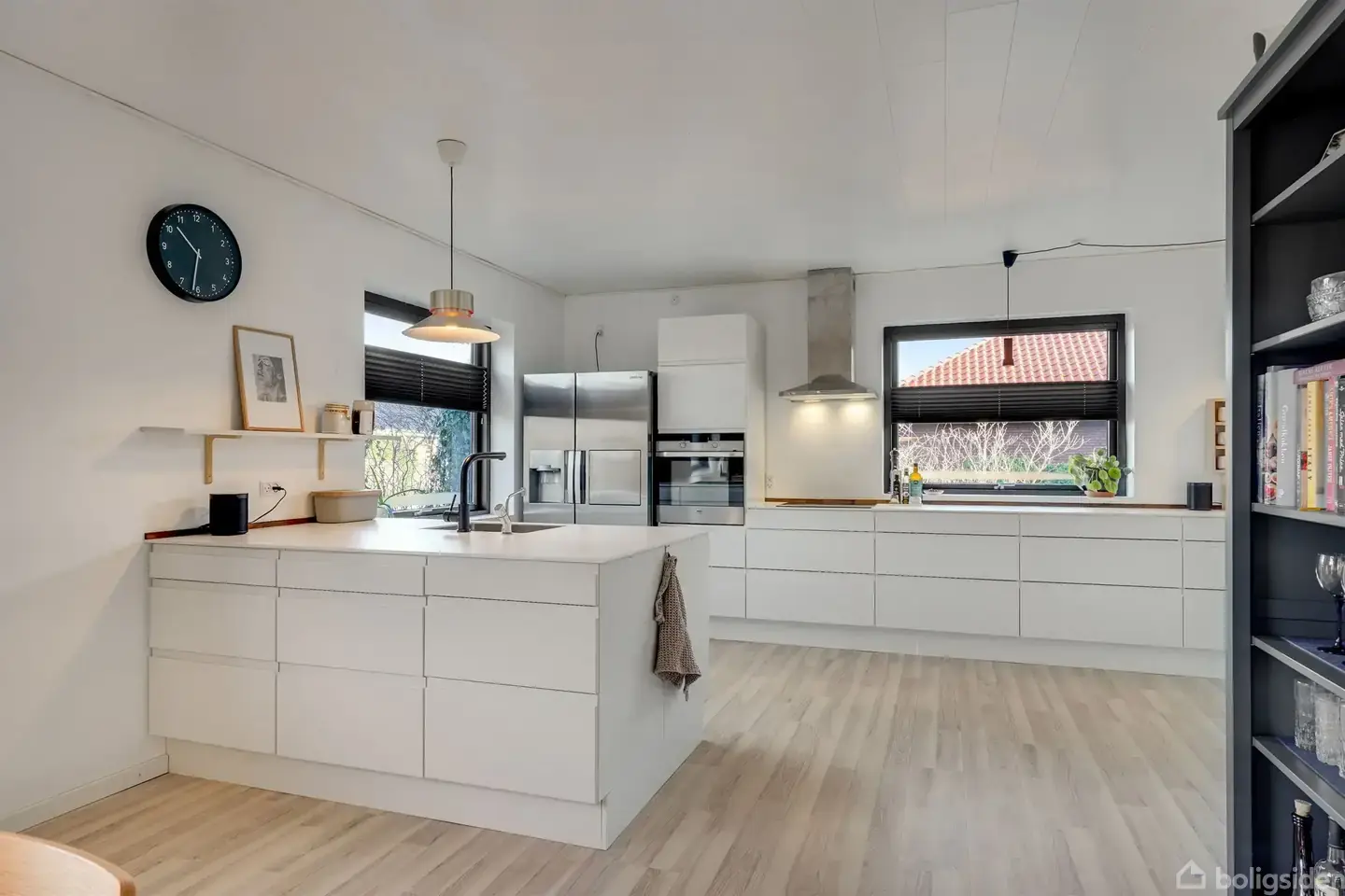 Villa på Havbakken 127, 6710 Esbjerg V