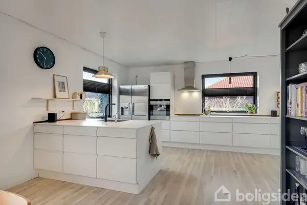 Villa på Havbakken 127, 6710 Esbjerg V