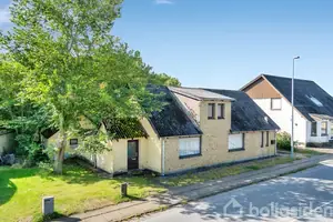 Villa på Bleggravsvej 43, 9490 Pandrup