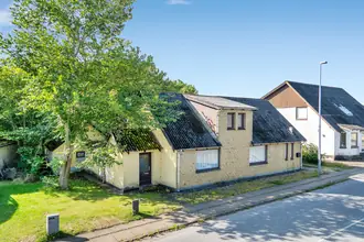 Villa på Bleggravsvej 43, Moseby, 9490 Pandrup