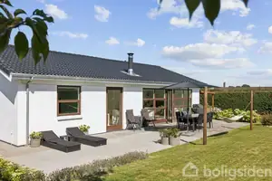 Villa på Vemmedrupvej 161, 4632 Bjæverskov