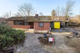 Villa på Bøgealle 1, 6051 Almind