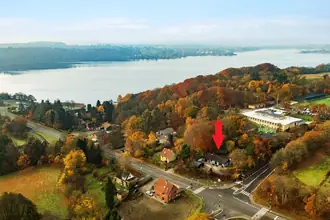 Villa på Tulstrupvej 90, 8680 Ry