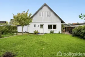 Villa på Rosmosevej 19, 2650 Hvidovre