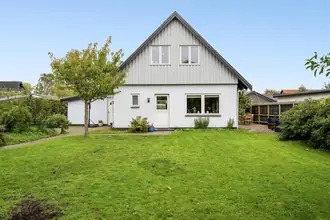 Villa på Rosmosevej 19, 2650 Hvidovre