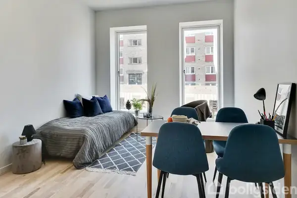 Ejerlejlighed på Peder Lykkes Vej 49A, 2. 17., 2300 København S