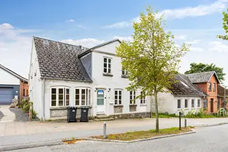 Villa på Vestergade 21, 6040 Egtved