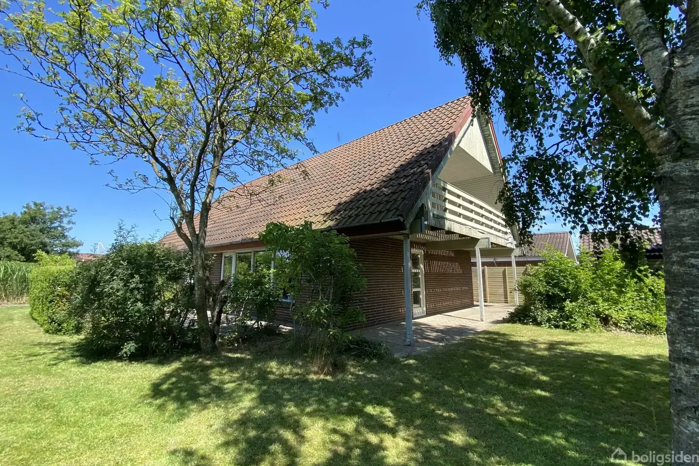 Villa på Tromsøvej 22, 6950 Ringkøbing