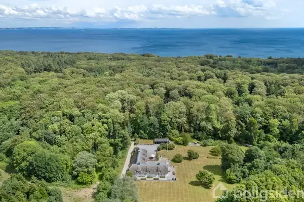 Villa på Poppelvænget 20, 8330 Beder
