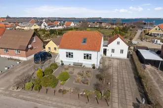 Villa på Kirkestræde 15, Glyngøre, 7870 Roslev