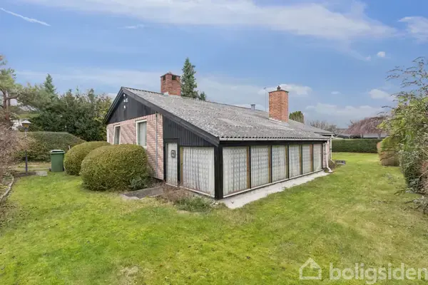 Villa på Strandholms Alle 41B, 2650 Hvidovre