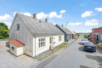 Villa på Nygade 14, Lendemarke, 4780 Stege