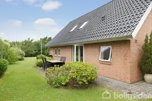 Villa på Breddam 21, 3230 Græsted