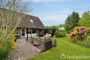 Villa på Avernakøvej 5D, 5700 Svendborg