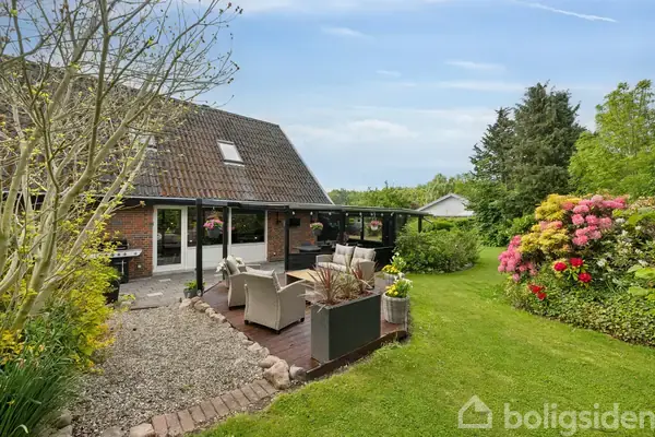 Villa på Avernakøvej 5D, 5700 Svendborg