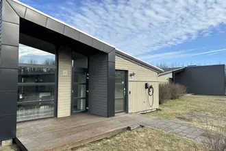 Fritidshus på Hyldestien 299, 7190 Billund