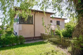 Villa på Baagøesgade 10, 4800 Nykøbing F