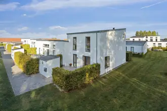 Rækkehus på Rævehøjen 36, Svogerslev, 4000 Roskilde