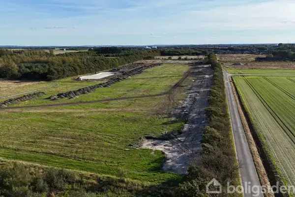 Helårsgrund på Aaby Skovvej 20, 9440 Aabybro