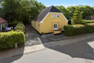 Villa på Søndervej 15, Øster Jølby, 7950 Erslev
