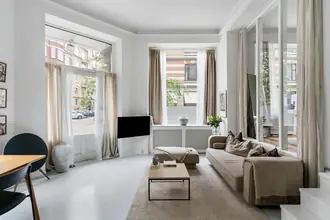 Ejerlejlighed på Willemoesgade 23, mf., 2100 København Ø