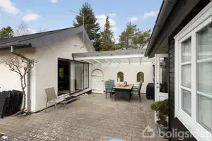 Fritidsbolig på Havvej 10, 8585 Glesborg